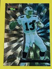 Dan Marino Football Cards 1995 Pro Line Game Breakers Prices