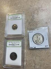 1927 [PROOF] Coins Buffalo Nickel Prices