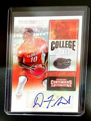 Dorian Finney Smith [Autograph] #159 Basketball Cards 2016 Panini Contenders Draft Picks Prices