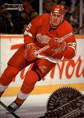 Keith Primeau Hockey Cards 1994 Donruss Prices