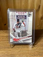 David Ortiz [Three Bats] #350 Baseball Cards 2017 Topps Prices