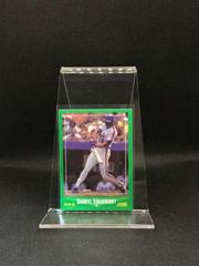 Darryl Strawberry Baseball Cards 1988 Score Glossy Prices