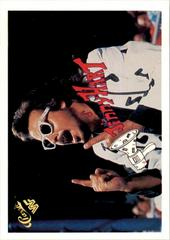 Jimmy 'Mouth of the South' Hart Wrestling Cards 1990 Classic WWF Prices