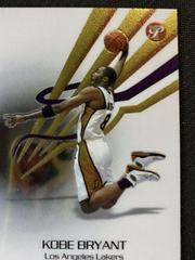 Kobe Bryant Basketball Cards 2004 Topps Pristine Prices