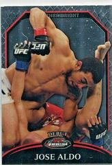 Jose Aldo #95 Ufc Cards 2011 Finest UFC Prices