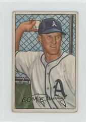 Ray Murray #118 Baseball Cards 1952 Bowman Prices
