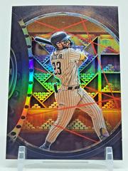Fernando Tatis Jr. Baseball Cards 2022 Panini Donruss Optic Fort Knox Prices