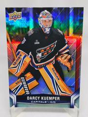 Darcy Kuemper Hockey Cards 2023 Upper Deck Tim Hortons Prices