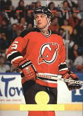 Jaroslav Modry #496 Hockey Cards 1994 Leaf Prices