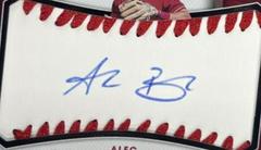 Alec Bohm [Material Signature] #168 Baseball Cards 2021 Panini Absolute Prices