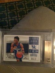 Hamidou Diallo Basketball Cards 2018 Panini Contenders Draft Picks Game Day Ticket Prices