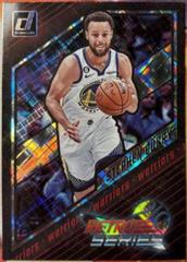 Stephen Curry [Diamond] #14 Basketball Cards 2023 Panini Donruss Retro Series Prices
