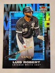 Luis Robert [June] #HRCW-17 Baseball Cards 2023 Topps Home Run Challenge Winner Prices