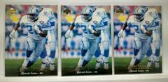 Barry Sanders #94 Football Cards 1995 Upper Deck Prices