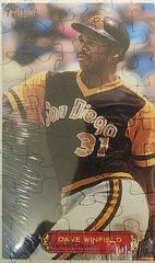 Dave Winfield Baseball Cards 2023 Topps Heritage 1974 Puzzles Prices