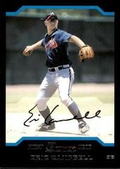 Eric Campbell #BDP71 Baseball Cards 2004 Bowman Draft Picks Prices