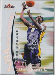 Kobe Bryant Basketball Cards 2000 Fleer Mystique Nbawesome Prices