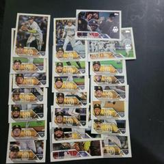 San Diego Padres [All Star Game] #655 Baseball Cards 2023 Topps Prices