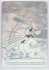 Daffy Duck _Reggie Jackson #NNO Baseball Cards 1991 Upper Deck Comic Ball 2 Holograms Prices