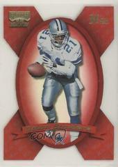 Deion Sanders [X's] Football Cards 1999 Playoff Momentum Prices