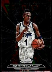 Anfernee Hardaway Basketball Cards 2021 Panini Prizm Fearless Prices