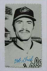 Bobby Grich #8 Baseball Cards 1974 Topps Deckle Edge Prices