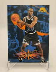 Brian Shaw #191 Basketball Cards 1995 Skybox Premium Prices