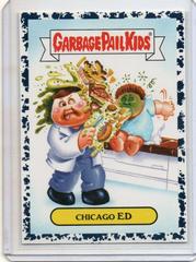 Chicago ED [Black] #3b Garbage Pail Kids Prime Slime Trashy TV Prices