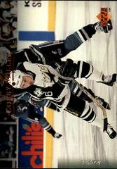 Corey Millen Hockey Cards 1995 Upper Deck Prices