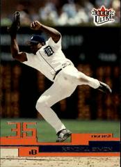 Randall Simon #142 Baseball Cards 2003 Ultra Prices
