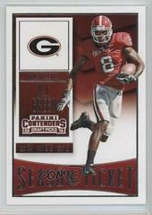 A.J. Green Football Cards 2016 Panini Contenders Draft Picks Prices