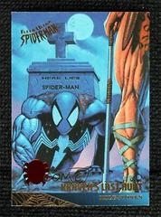Kraven's Last Hunt Marvel 1995 Ultra Spider-Man Prices