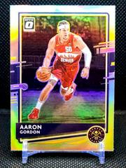 Aaron Gordon #511 Basketball Cards 2020 Panini Chronicles Prices