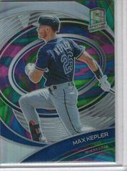 Max Kepler [Neon Marble] Baseball Cards 2021 Panini Spectra Prices