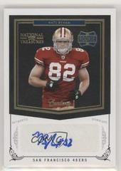 Nate Byham [Autograph] #275 Football Cards 2010 Playoff National Treasures Prices