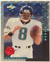 Mark Brunell #PP46 Football Cards 1998 Panini Score Showcase Artist's Proof Prices