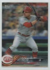 Joey Votto #23 Baseball Cards 2018 Topps on Demand 3D Prices