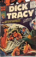 Dick Tracy #106 (1956) Comic Books Dick Tracy Prices