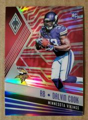 Dalvin Cook [Pink] #110 Football Cards 2017 Panini Phoenix Prices