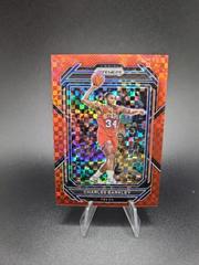 Charles Barkley [Red Power] #300 Basketball Cards 2022 Panini Prizm Prices