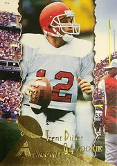 Trent dilfer Football Cards 1994 Pinnacle Prices