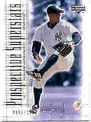 Adrian Hernandez #94 Baseball Cards 2001 Upper Deck Pros & Prospects Prices