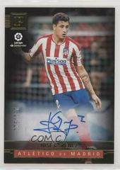 Jose Gimenez [La Liga Autograph] Soccer Cards 2019 Panini Chronicles Prices