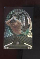 Eddie Guerrero #4 Wrestling Cards 2023 Panini Revolution WWE Liftoff Prices