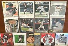 Magglio Ordonez #12 Baseball Cards 2007 Bowman's Best Prices