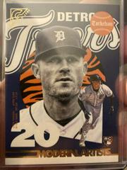 Spencer Torkelson #MA-23 Baseball Cards 2022 Topps Gallery Modern Artists Prices