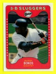 Barry Bonds #269 Baseball Cards 2003 Upper Deck Vintage Prices