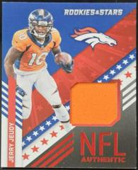 Jerry Jeudy #NA-JJ Football Cards 2022 Panini Rookies & Stars NFL Authentic Prices
