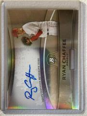 Ryan Chaffee #BPARC Baseball Cards 2010 Bowman Platinum Prospect Autograph Prices