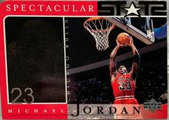 Michael Jordan #24 Basketball Cards 1998 Upper Deck MJ Career Collection Prices
